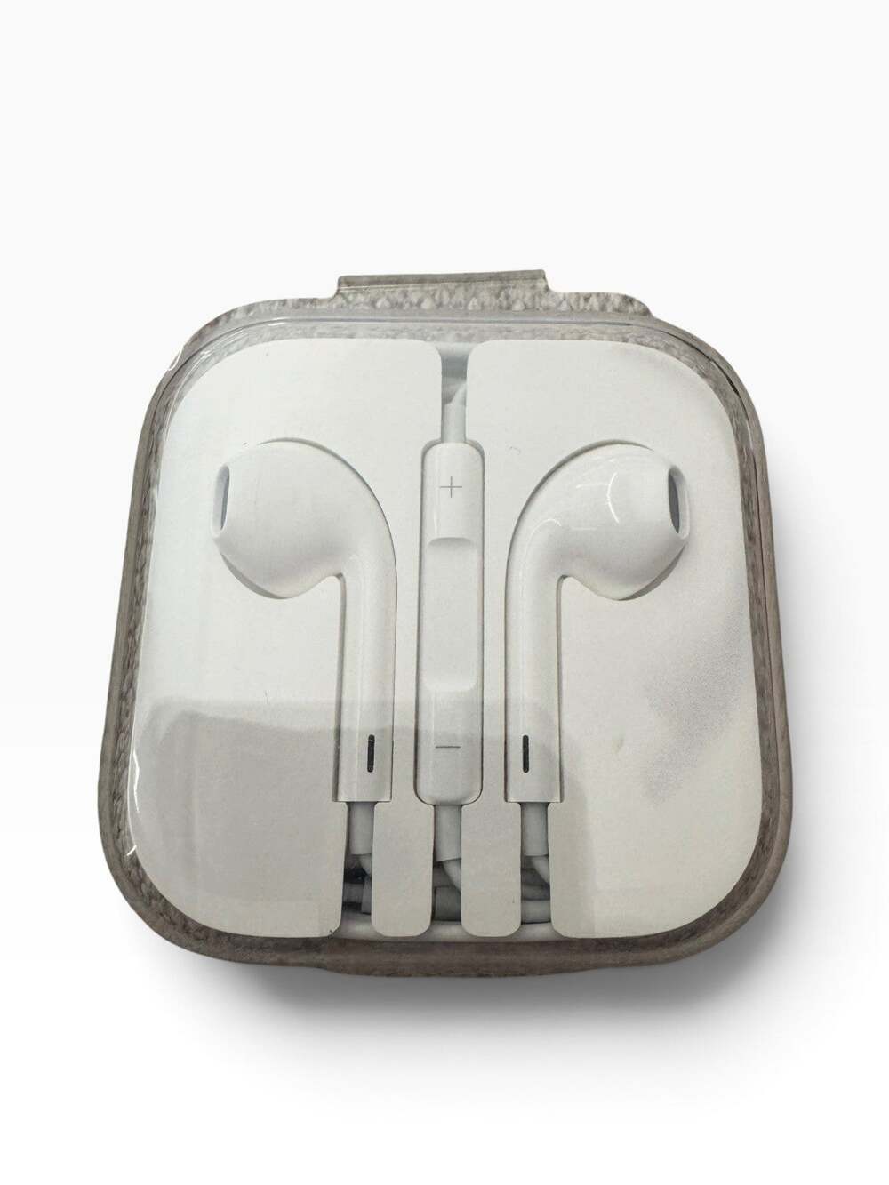 Apple iPhone Wired Earpods Earphones Earbuds 3.5mm Jack Genuine OEM NEW